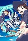 Little Witch Academia: VR Broom Racing (2020)