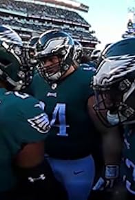 Primary photo for Philadelphia Eagles Road to the Super Bowl