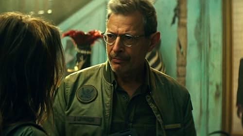 Independence Day: Resurgence: Fear