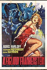 Il figlio di Frankenstein (1939)