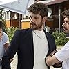 Burak Can, Emre Bey, and Buse Meral in Vermem Seni Ellere (2023)