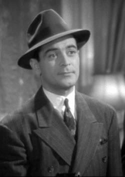 Matty Fain in Another Thin Man (1939)