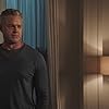 Eric Dane in The Ravine (2021)