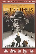 The Untouchables: The Script, the Cast