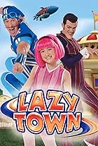 Bienvenue à LazyTown