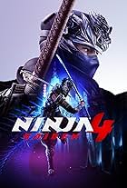 Ninja Gaiden 4 (2025)