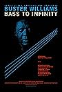 Buster Williams Bass to Infinity (2021)