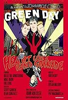 Heart Like a Hand Grenade