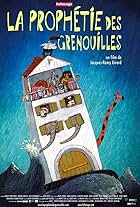 La prophétie des grenouilles