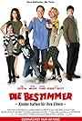 Die Bestimmer - Kinder haften für ihre Eltern (2012)