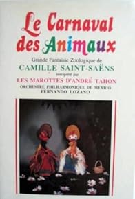 Primary photo for The Carnival of the Animals