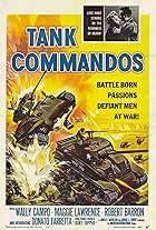 Tank Commandos (1959)