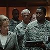 Kathy Bates and Roger Cross in The Day the Earth Stood Still (2008)