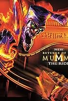 Revenge of the Mummy: The Ride