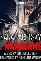 V.I. Warshawski: BBC Radio Drama Collection (1990)