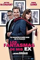 Los fantasmas de mis ex