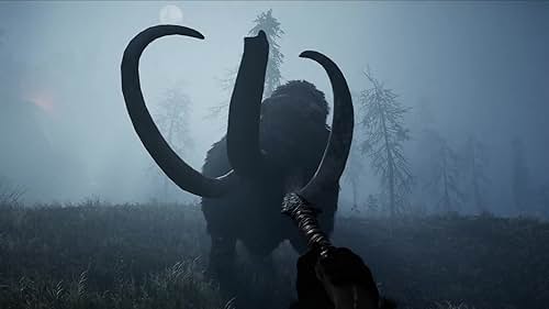 Far Cry Primal: Accolades