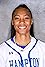 Mo'ne Davis's primary photo