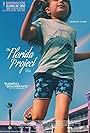 Brooklynn Prince in The Florida Project (2017)