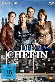 Die Chefin (2012)
