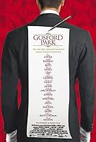 Gosford Park (2001)