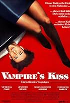 Vampire's Kiss - Ein beißendes Vergnügen