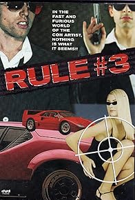 Primary photo for Rule No. 3 Primary photo for Rule No. 3