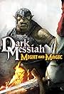 Dark Messiah: Might and Magic (2006)