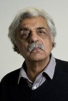 Tariq Ali