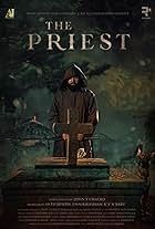 Mammootty in The Priest (2021)