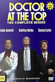 Doctor at the Top (1991)