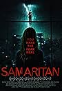 Katherine McNamara in Samaritan