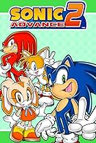 Sonic Advance 2 (2002)