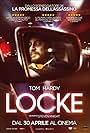 Tom Hardy in Locke (2013)