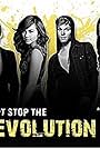 Adam Hicks, Hayley Kiyoko, Naomi Scott & Chris Brochu: Don't Stop the Revolution (2012)