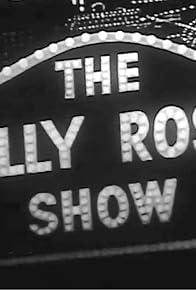 Primary photo for The Billy Rose Show