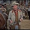 James Stewart in The Far Country (1954)