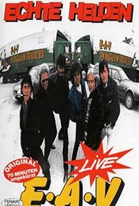 Primary photo for Echte Helden - E.A.V. Live