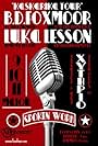B.D. Foxmoor & Luka Lesson: Kaskarika (The Music Is King) (2012)