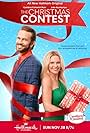 Candace Cameron Bure and John Brotherton in Die Bedeutung von Weihnachten (2021)