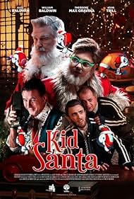 Kid Santa (2024)