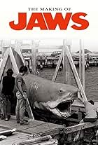 The Making of Steven Spielberg's 'Jaws'