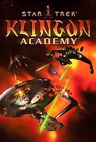 Star Trek: Klingon Academy (2000)