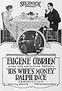 Zena Keefe and Eugene O'Brien in His Wife's Money (1920)