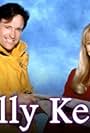 Robert Hays and Shelley Long in Kelly Kelly (1998)