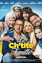 La Ch'tite famille