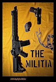 Primary photo for The Militia