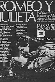 Primary photo for Romeo y Julieta Primary photo for Romeo y Julieta