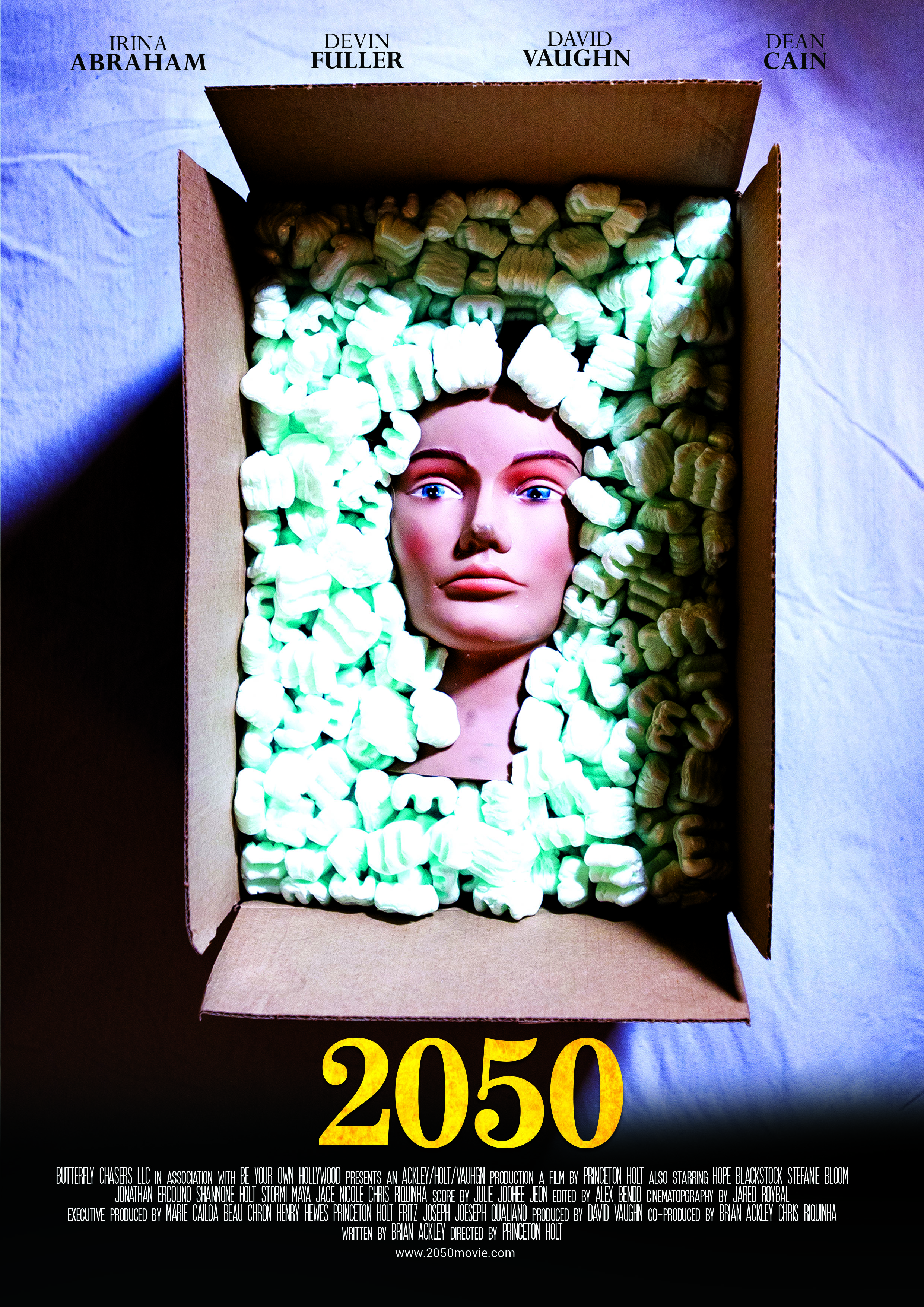 2050 (2018)