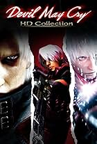 Devil May Cry: HD Collection